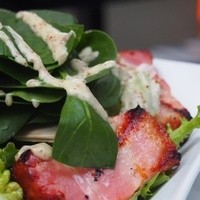 マーサーブランチ テラスハウス - 