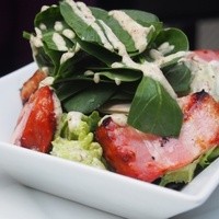 マーサーブランチ テラスハウス - 