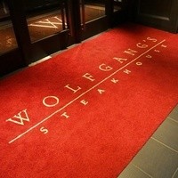 ウルフギャング・ステーキハウス 六本木 - 