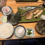 湊や磯吉食堂 - 料理写真:
