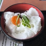 葛城高原ロッジ - 吸い物
