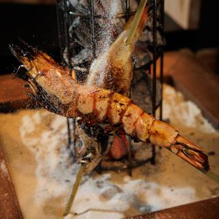 原始焼きと酒肴 燈_1