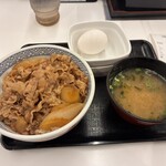 吉野家 - 料理写真: