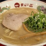 天下一品 - 料理写真: