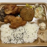本家かまどや - 料理写真: