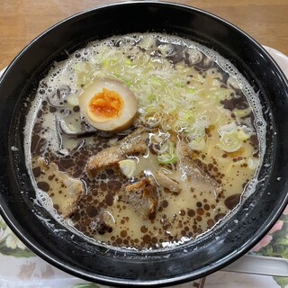 ランチ三軒屋_0