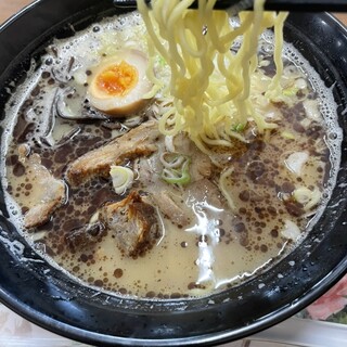 ランチ三軒屋_1