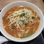 日高屋 - 料理写真:
