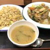 台湾料理 鴻起順 - 