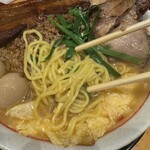 台湾ラーメン 江楽 - 