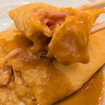 ANAクラウンプラザホテル - 