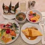 ANAクラウンプラザホテル - 