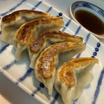 餃子飯店 - 