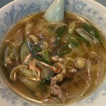 餃子飯店 - 