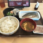 すき家 - 料理写真: