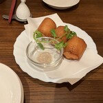 中国鮮家 響鈴 - 料理写真: