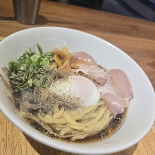 讃岐らぁ麺 伊吹いりこセンター 根ッCO LABO_0