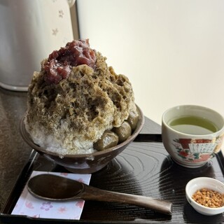 かぶせ茶カフェ_0