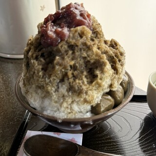 かぶせ茶カフェ_1