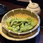 越後一会 十郎 - 