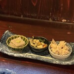 越後一会 十郎 - 