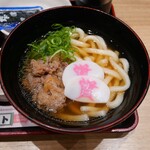 資さんうどん - 
