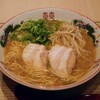 広島中華そば かねよし