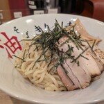 油そば きりん寺 - 料理写真: