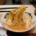 広島中華そば かねよし - 
