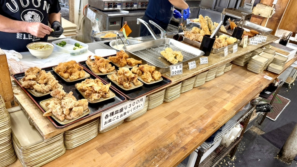 写真 : 手打ちうどん ひさ枝 - 香西/うどん | 食べログ