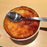 つけ麺 道 - ブリュレ