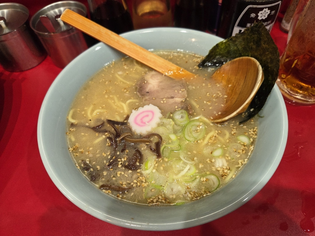 二 代目 横濱 亭