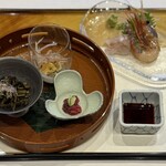 シーグランス - 