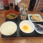 街かど屋 - 料理写真: