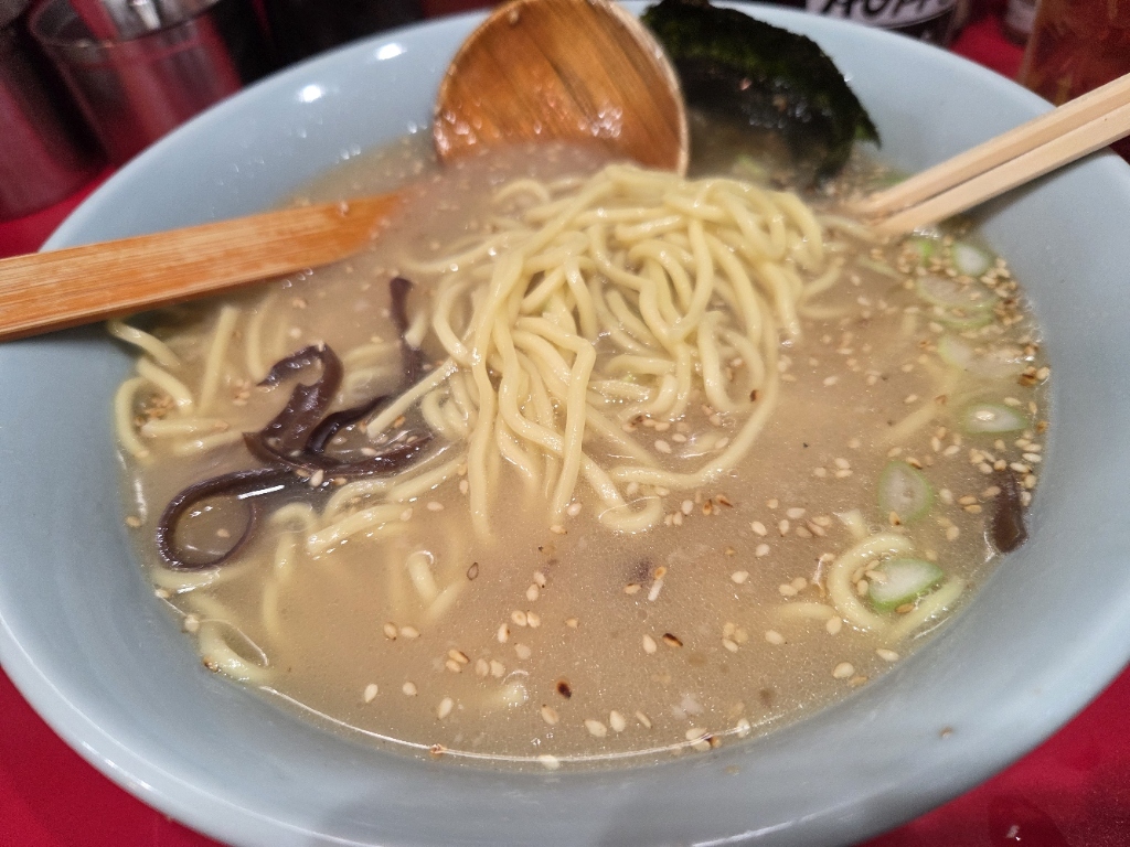 二 代目 横濱 亭