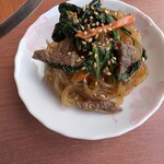 焼肉はるちゃん - 