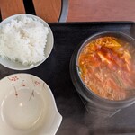焼肉はるちゃん - 