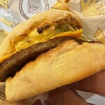 マクドナルド - 