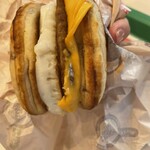 マクドナルド - 