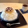 茶のちもと - 料理写真: