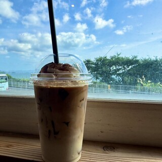 ツバメ コーヒー_1