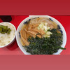 中華そば 尋