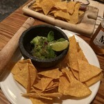 ゼスト キャンティーナ - 