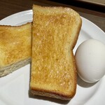 ホリーズカフェ - 料理写真: