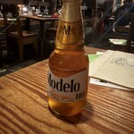 ゼスト キャンティーナ - 