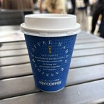 上高地ソフトクリーム - 