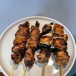 伊勢廣 - 料理写真:
