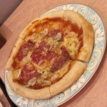 洋風酒場 イタメシ心技体 - 