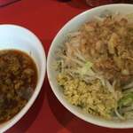ラーメン二郎 千葉店