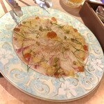 洋風酒場 イタメシ心技体 - 